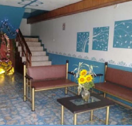 Hotel Moncho Balancan de Dominguez ภายนอก รูปภาพ