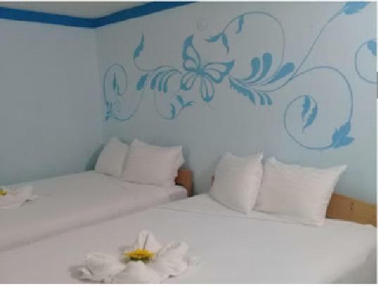 Hotel Moncho Balancan de Dominguez ภายนอก รูปภาพ