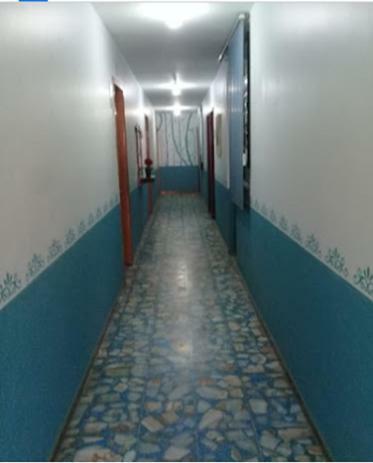 Hotel Moncho Balancan de Dominguez ภายนอก รูปภาพ